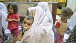 2300 طفل في سجون إيران.. والحكومة تتكتم على عدد السجينات