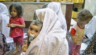 طهران ترفض الإعلان عن عدد السجينات