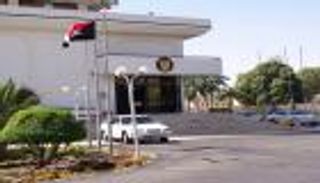 السودان يستدعي القائم بأعمال سفير العراق