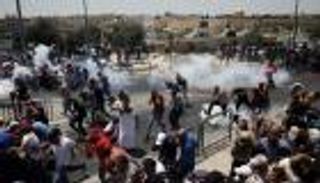 مبعوث ترامب يتوجه للأردن لبحث التهدئة في القدس