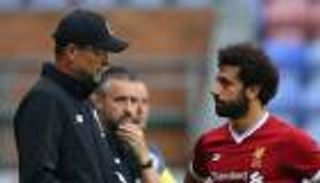 كلوب يطالب صلاح وماني باستنساخ تجربة نجمي بايرن