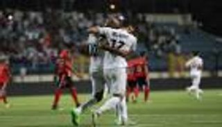 الزمالك يسقط في فخ التعادل بالبطولة العربية