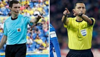 ذكريات سيئة لريال مدريد مع حكام السوبر الإسباني