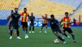 الخنيسي يقود الترجي لفوز صعب في البطولة العربية