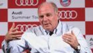 هونيس: عرض سان جيرمان لنيمار مؤشر ضعف