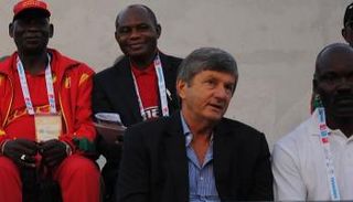 شباب بلوزداد