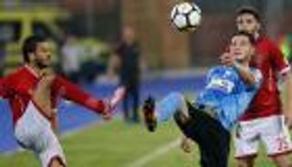 قائد الفيصلي: الفوز على الأهلي ليس مفاجأة