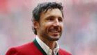 تقارير: فان بوميل الأقرب لمنصب المدير الرياضي لبايرن