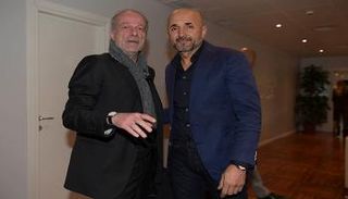 رئيس روما يحاول ضرب استقرار إنتر