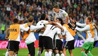 كأس القارات