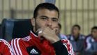 متعب خارج حسابات الأهلي أمام الوحدة