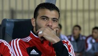 متعب خارج حسابات الأهلي أمام الوحدة