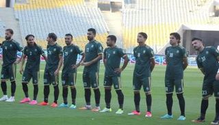 نفط الوسط يدرس الاحتجاج على حكم الترجي