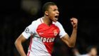 الريال يتفق على ضم مبابي في صفقة تاريخية