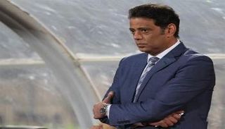مدرب منتخب مصر للمحليين يقود الاتحاد السكندري