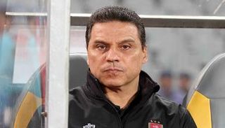 البدرى يهدد لاعبي الأهلي قبل مواجهة الوحدة