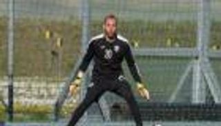 حارس الشباب السعودي ممنوع من مغادرة تونس 