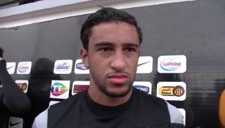 مهاجم الترجي: نتطلع للقب العربي.. والأهلي مهمة مؤجلة