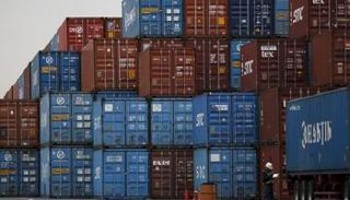 خبراء: التجارة الصينية الروسية تستفيد من العقوبات الأمريكية المتزايدة 