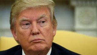 الرئيس الأمريكي دونالد ترامب - أرشيفية