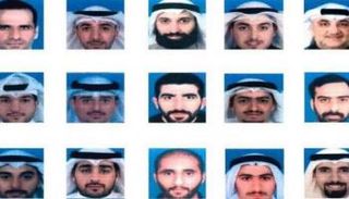 خلية العبدلي - أرشيفية