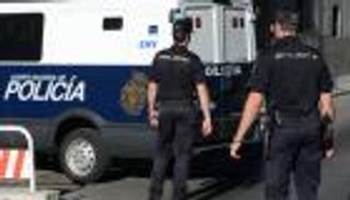 إصابة شرطي إسباني في هجوم بـ"سكين" على حدود المغرب