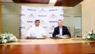 "نوكيا" و"نداء" تتخذان دبي مقرا رئيسيا لمختبر الابتكار  والإبداع