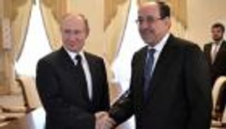 روسيا ستزود العراق بدبابات تي-90 بقيمة مليار دولار