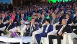 السيسي يوافق على مبادرة فتاة مصرية لمكافحة الإرهاب