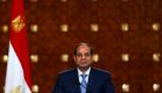 السيسي: إنشاء مكتبة جديدة على غرار "الإسكندرية" في العلمين