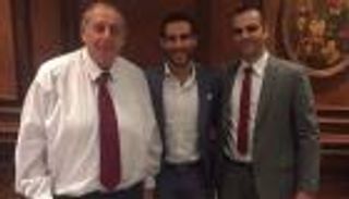 الأهلي يضم لاعب المقاصة في صفقة قياسية