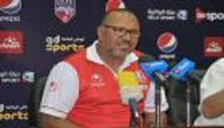 مدرب الفتح: نسعى للفوز على النصر "القوي"