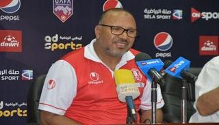 مدرب الفتح: نسعى للفوز على النصر "القوي"