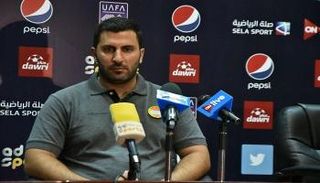 مدرب العهد يكشف نقطة قوة الزمالك