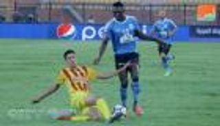 الفيصلي يصعب مهمة الأهلي في البطولة العربية