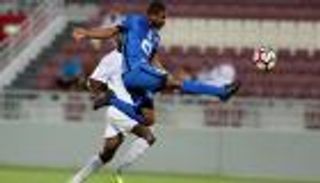 النمر يكشف موقف الهلال من عروض الشمراني والمحترف السادس