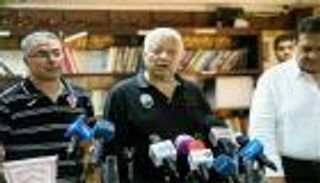 الزمالك يُغرّم مدربه بسبب تصريحاته ضد رئيس النادي