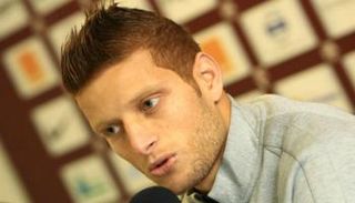 فخر الدين بن يوسف يعد جماهير الترجي بأداء أفضل أمام المريخ 