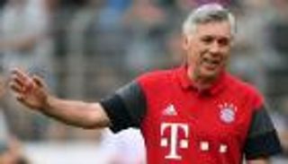 أنشيلوتي يستبعد ضم لاعبين جدد