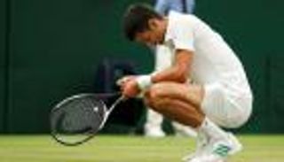 ديوكوفيتش يغيب لنهاية الموسم بسبب الإصابة