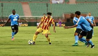 16 عينة تحليل منشطات بالمجموعة الأولى من البطولة العربية