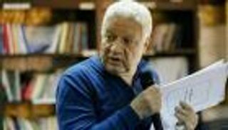 رئيس الزمالك يرد على مدرب الفريق ببيان رسمي