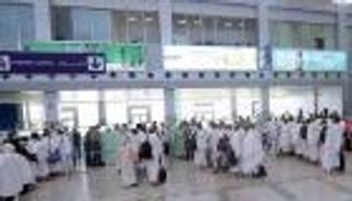 حجاج الداخل: 68 ألفا يسجلون إلكترونياً.. وإقبال على "الميسر والمنخفض"