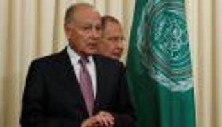 الجامعة العربية: نرفض تقسيم سوريا أو الإبقاء على الإرهاب