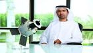 "مركز محمد بن راشد للفضاء" ينضم لمبادرة "سنتينل آسيا" لإدارة الكوارث