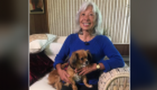 إنقاذ سبعينية تاهت في الغابة 6 أيام إخلاصا لزوجها