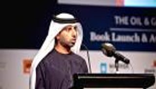 المزروعي: الإمارات تسعى لتخفيض إمدادات النفط في سبتمبر المقبل