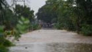 مصرع 75 ونزوح 25 ألفا في فيضانات بالهند