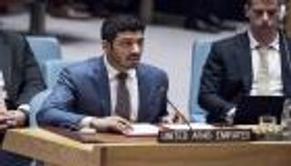 الإمارات تحث مجلس الأمن على العمل لوقف ممارسات الاحتلال بالقدس