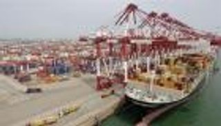 الصادرات السلعية السعودية ترتفع بنسبة 47.7% خلال الربع الأول